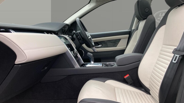 Land Rover Discovery Sport 2.0 D200 Urban Edition 5dr Auto [5 Seat] Diesel Station Wagon